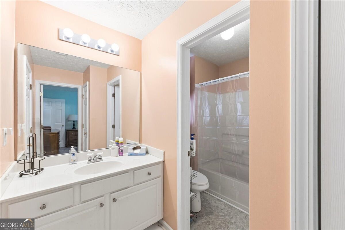 190 Meadowbrook Court Covington - Photo 30
