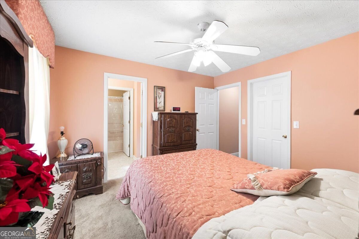 190 Meadowbrook Court Covington - Photo 32