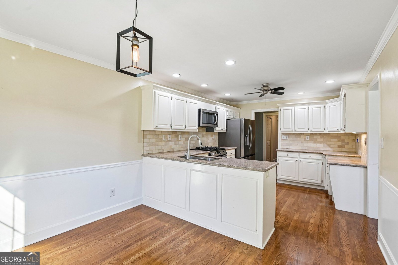 5241 Lockwood Lane Powder Springs - Photo 10