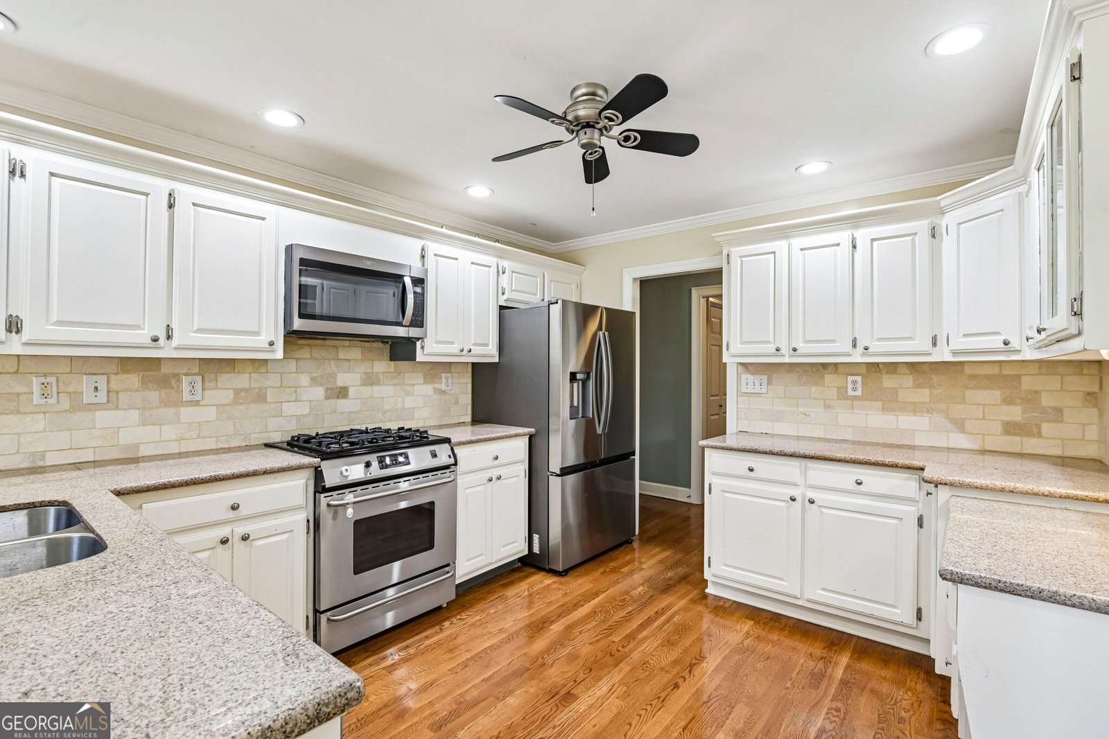 5241 Lockwood Lane Powder Springs - Photo 11