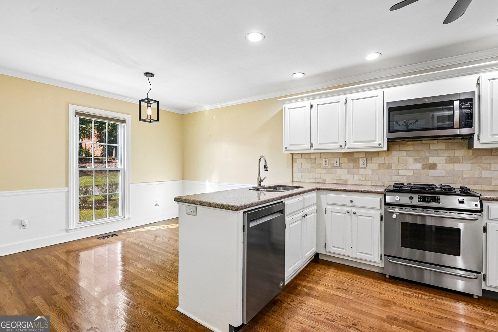 5241 Lockwood Lane Powder Springs - Photo 12