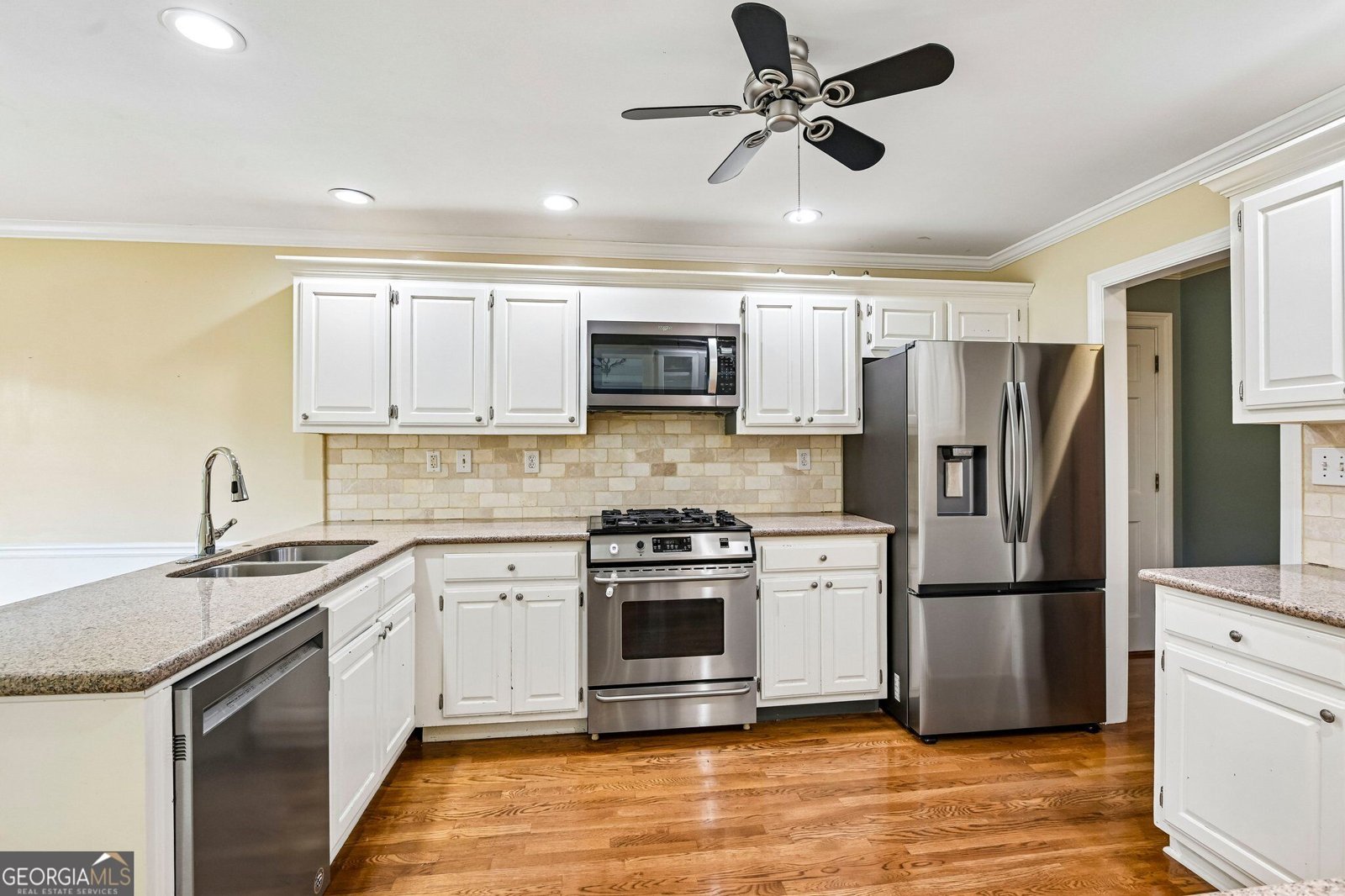 5241 Lockwood Lane Powder Springs - Photo 13