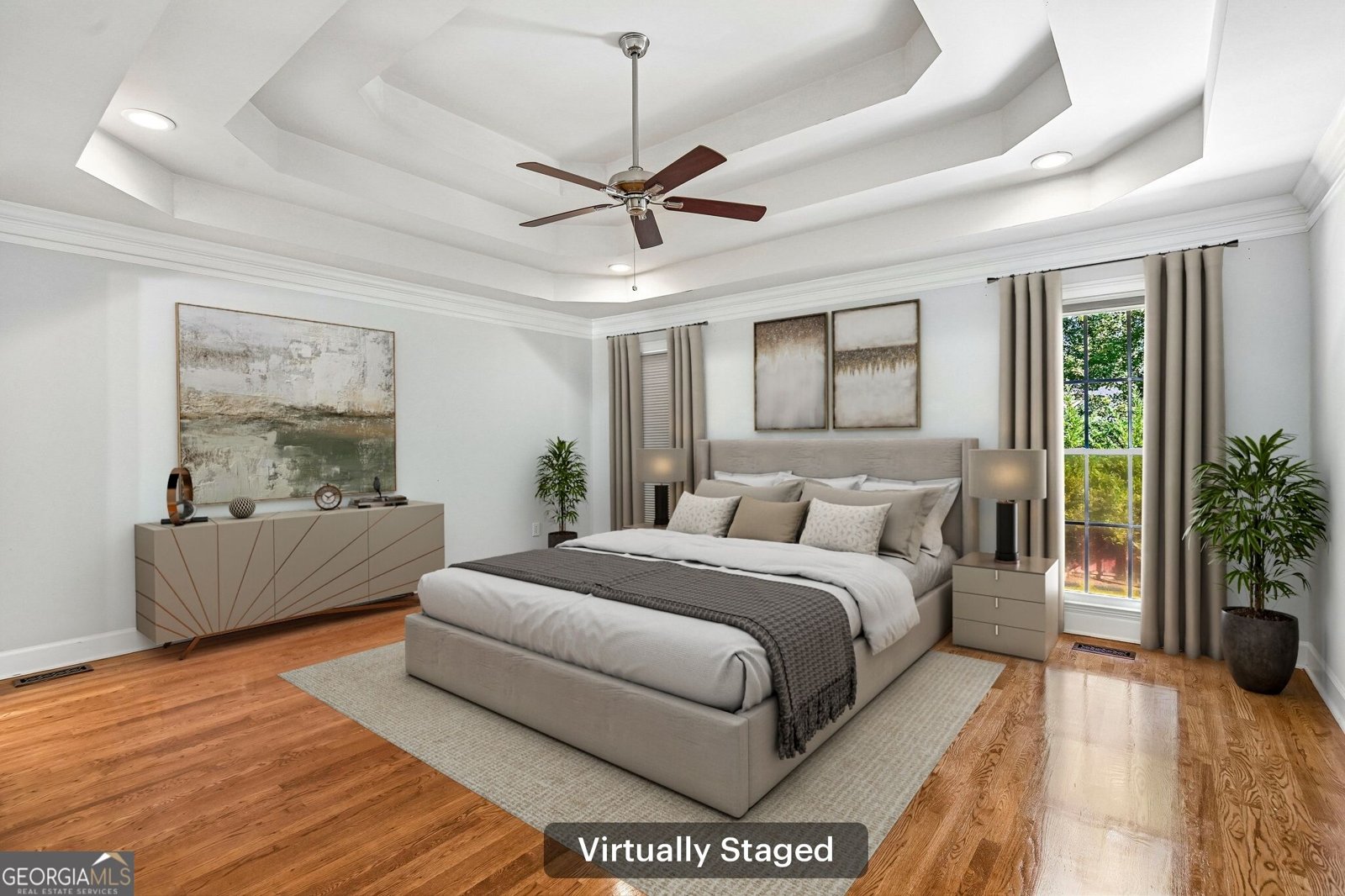 5241 Lockwood Lane Powder Springs - Photo 15