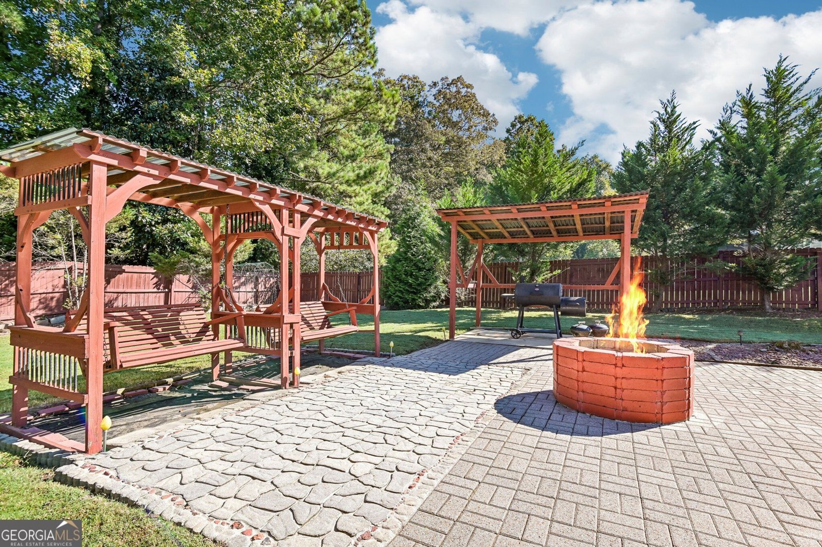 5241 Lockwood Lane Powder Springs - Photo 41