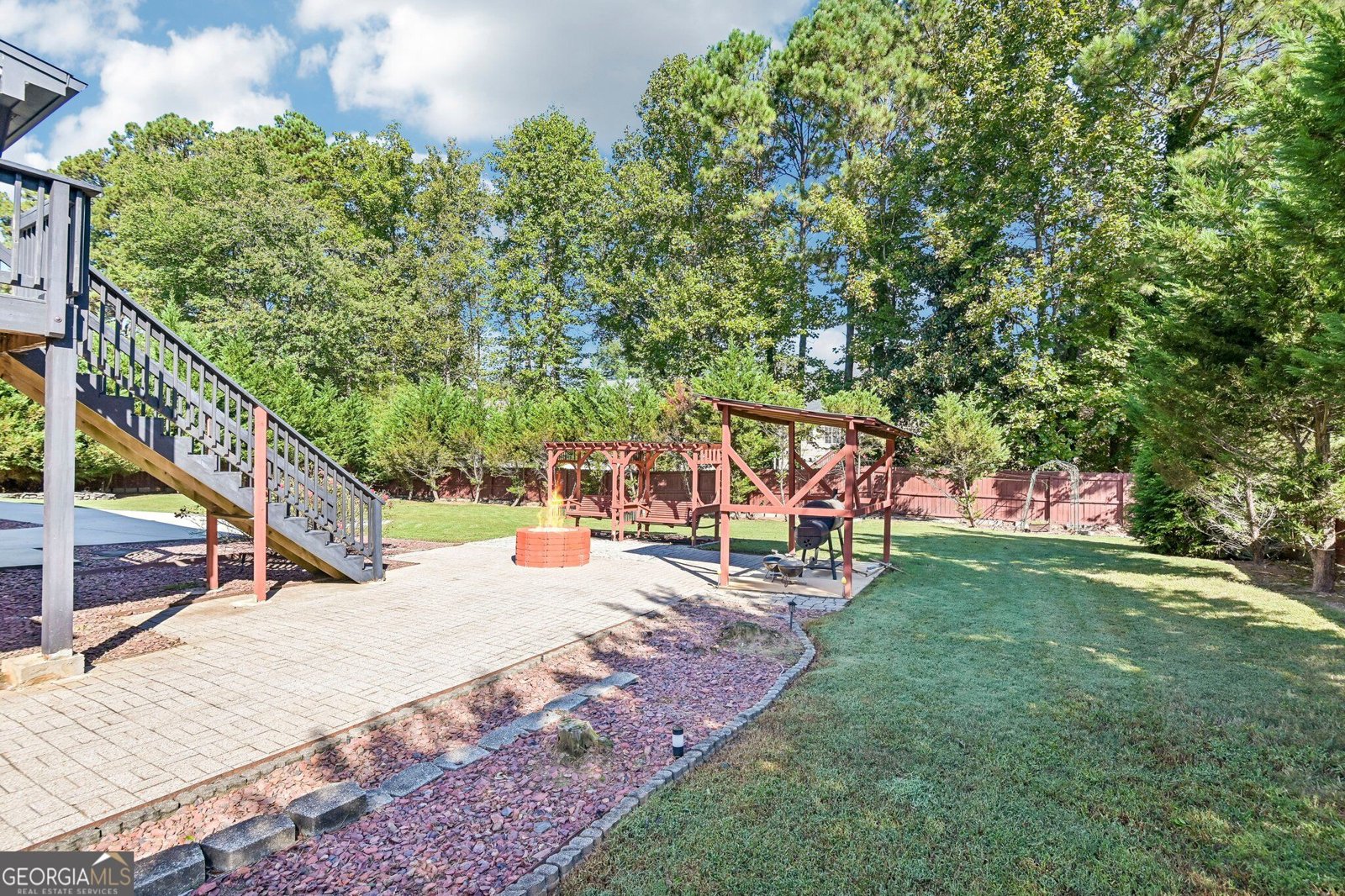 5241 Lockwood Lane Powder Springs - Photo 42