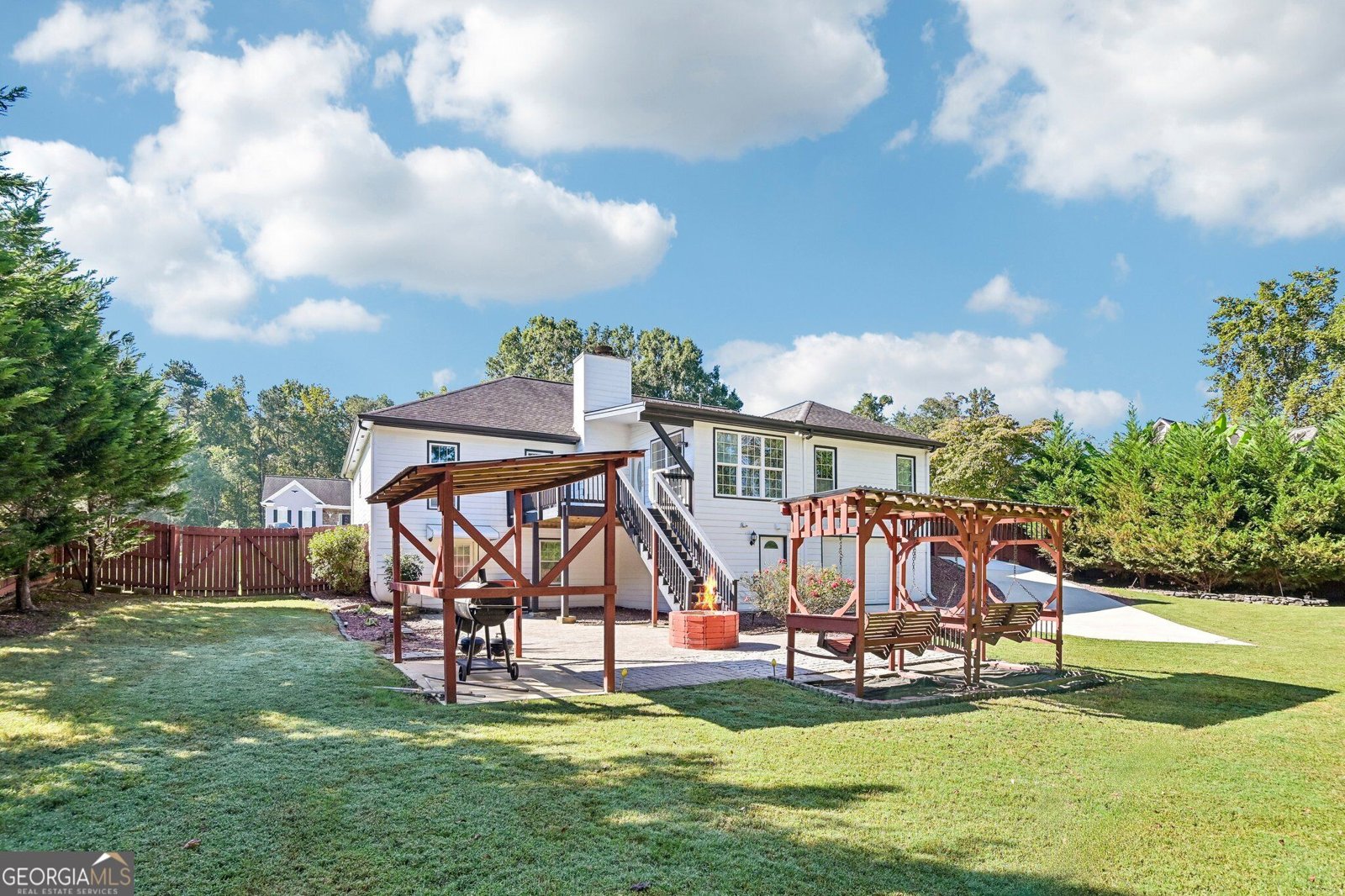 5241 Lockwood Lane Powder Springs - Photo 43