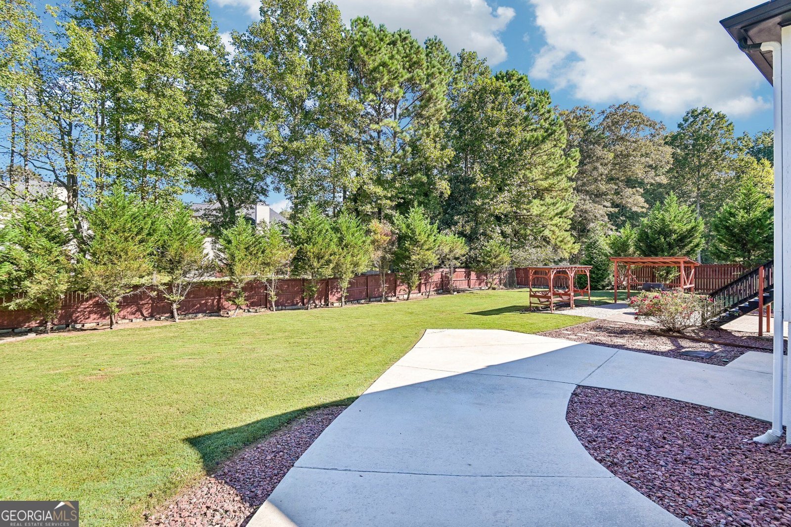 5241 Lockwood Lane Powder Springs - Photo 45