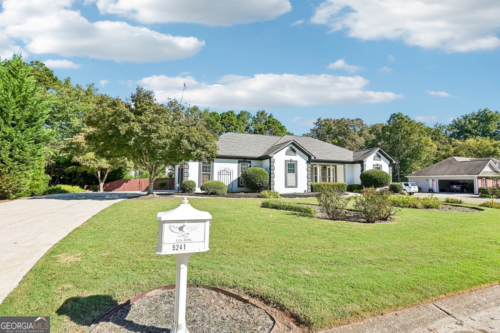 5241 Lockwood Lane Powder Springs - Photo 46