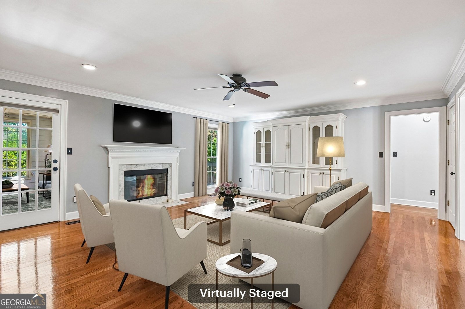 5241 Lockwood Lane Powder Springs - Photo 6