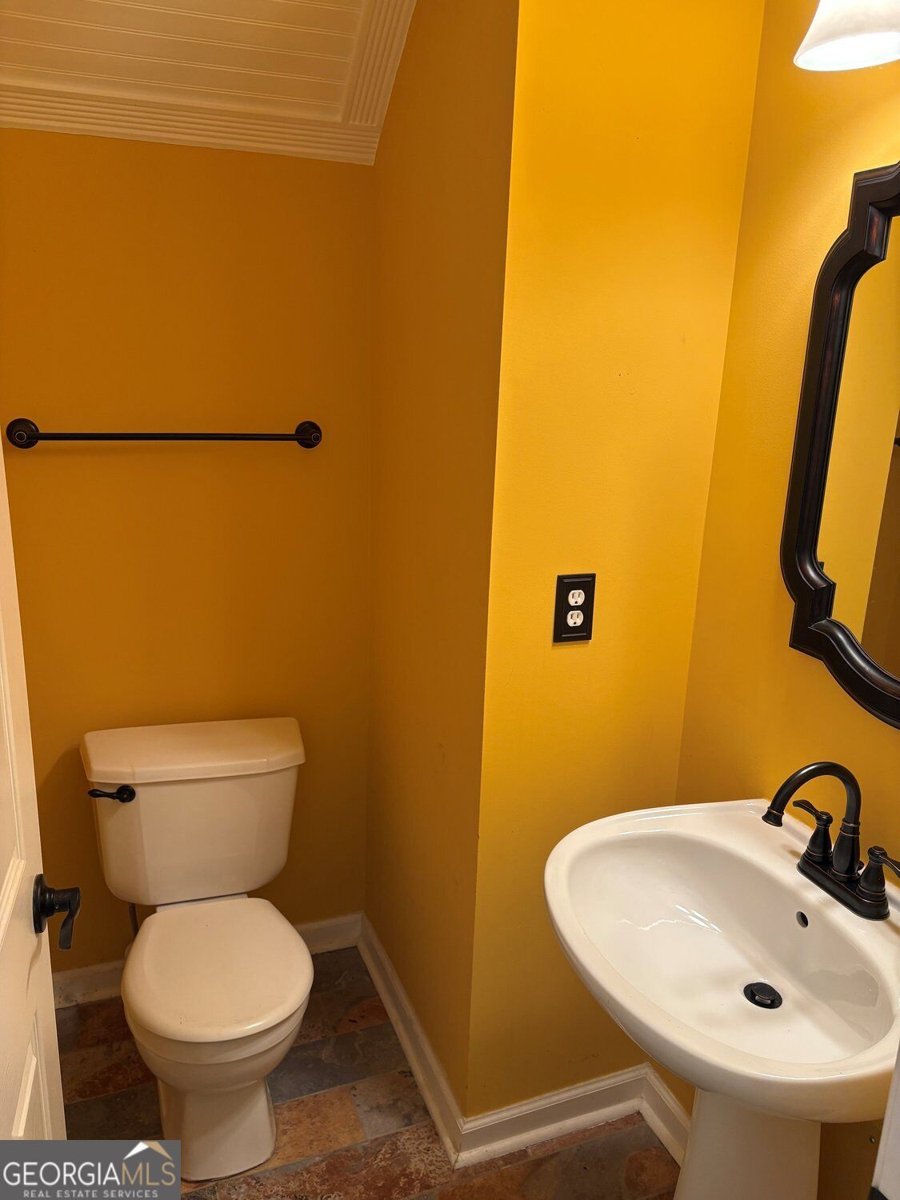 1006 Stonecroft Lane Woodstock - Photo 11