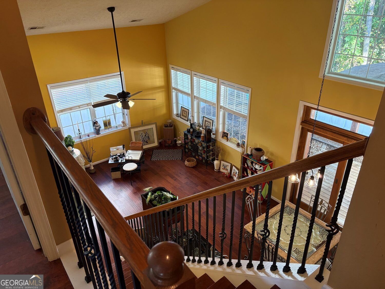 1006 Stonecroft Lane Woodstock - Photo 13