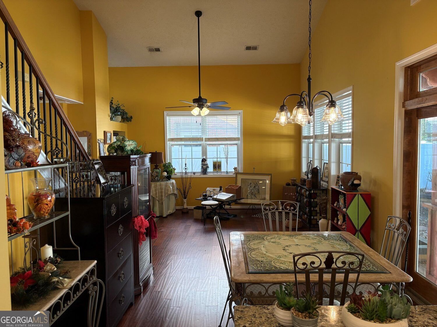 1006 Stonecroft Lane Woodstock - Photo 6