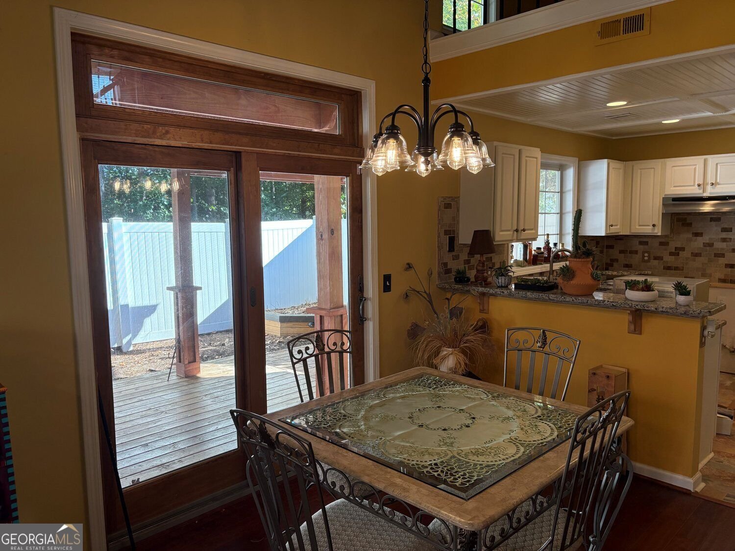 1006 Stonecroft Lane Woodstock - Photo 8