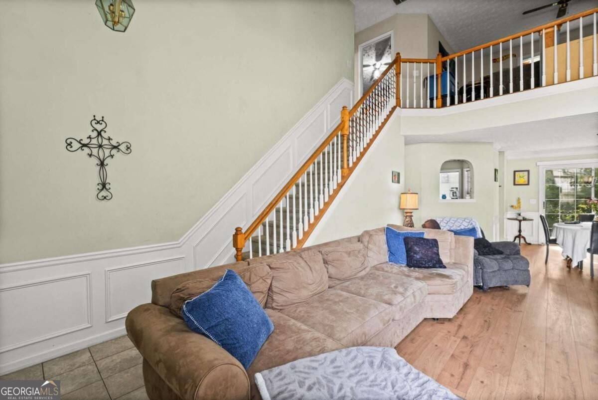 131 Weatherstone Drive Woodstock - Photo 10