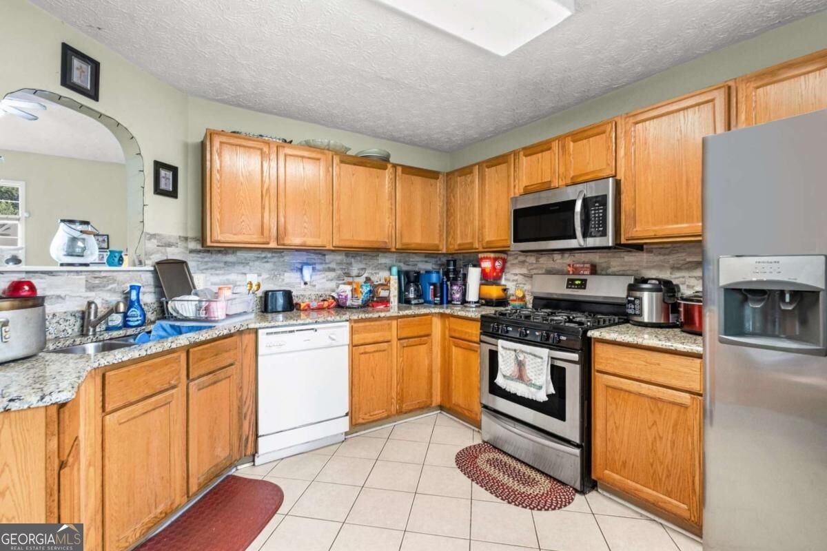 131 Weatherstone Drive Woodstock - Photo 11
