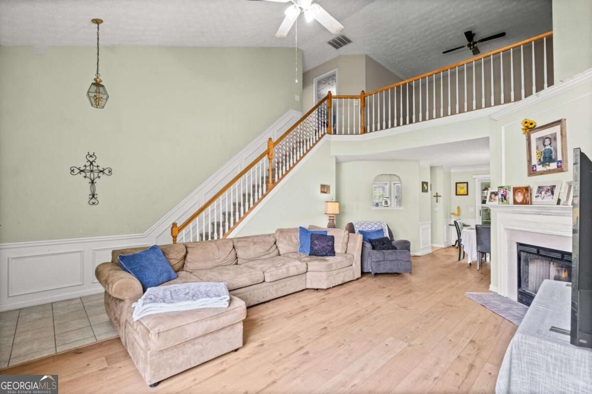 131 Weatherstone Drive Woodstock - Photo 6