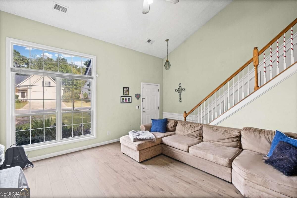 131 Weatherstone Drive Woodstock - Photo 8