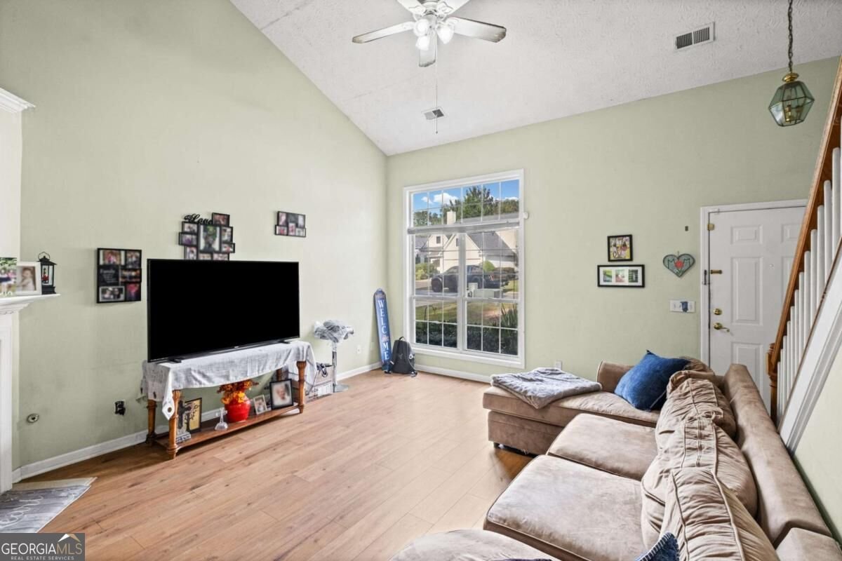 131 Weatherstone Drive Woodstock - Photo 9