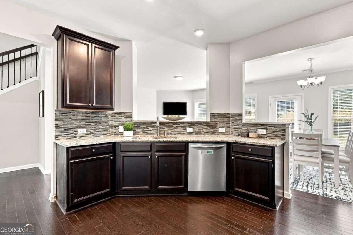 7170 Post Park Way Cumming - Photo 10