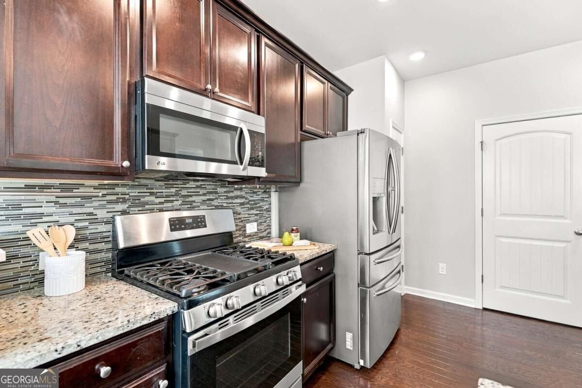 7170 Post Park Way Cumming - Photo 11