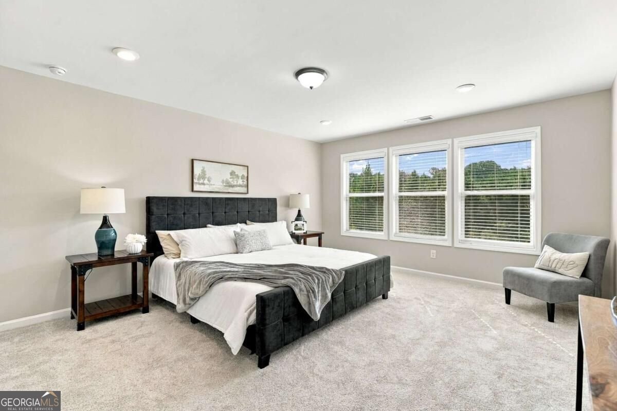 7170 Post Park Way Cumming - Photo 12
