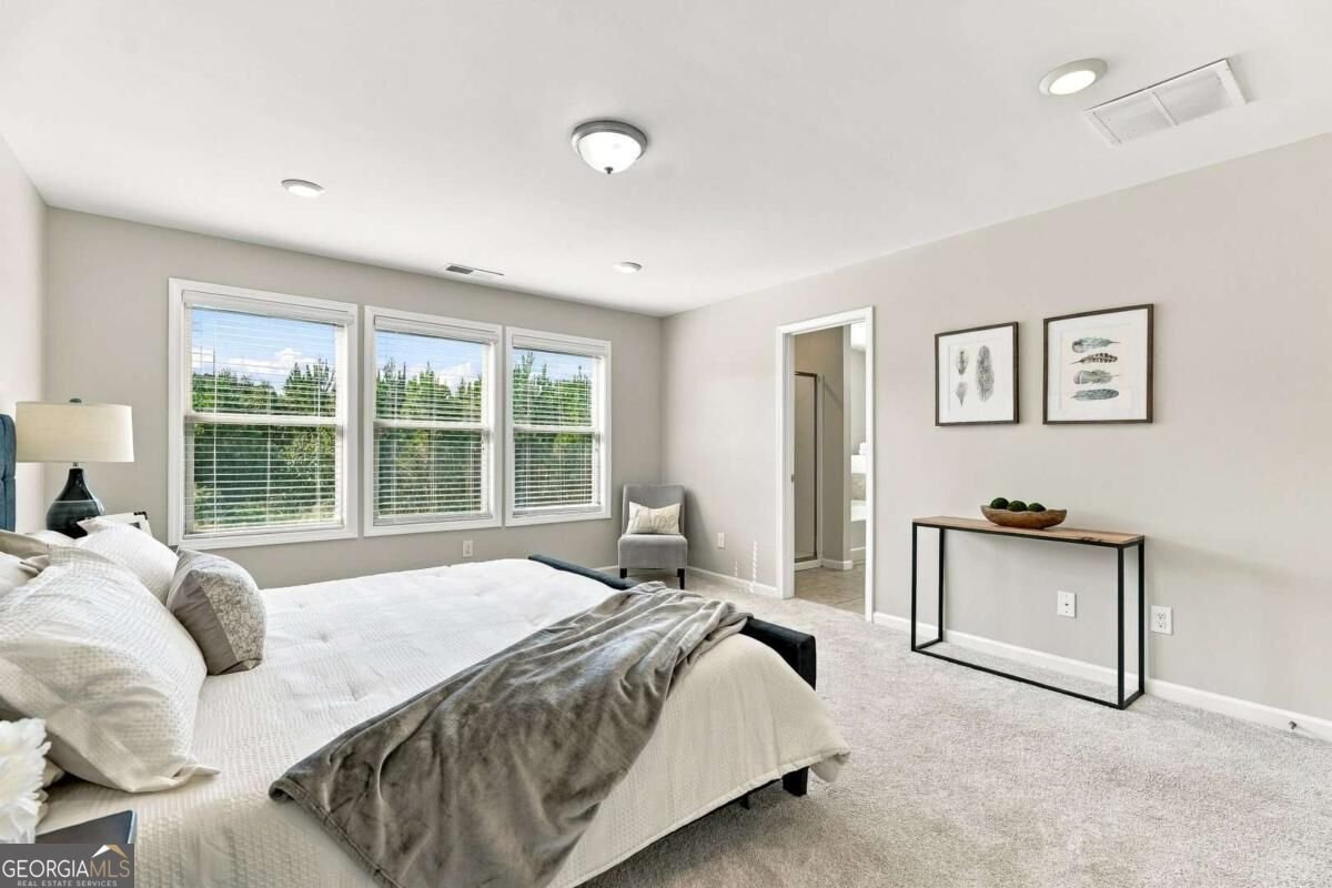 7170 Post Park Way Cumming - Photo 13