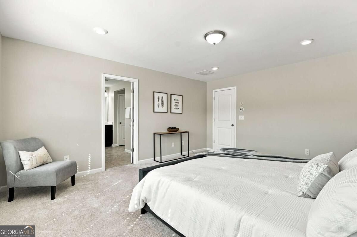 7170 Post Park Way Cumming - Photo 14