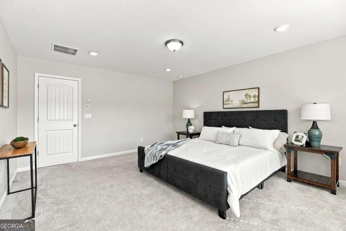 7170 Post Park Way Cumming - Photo 15