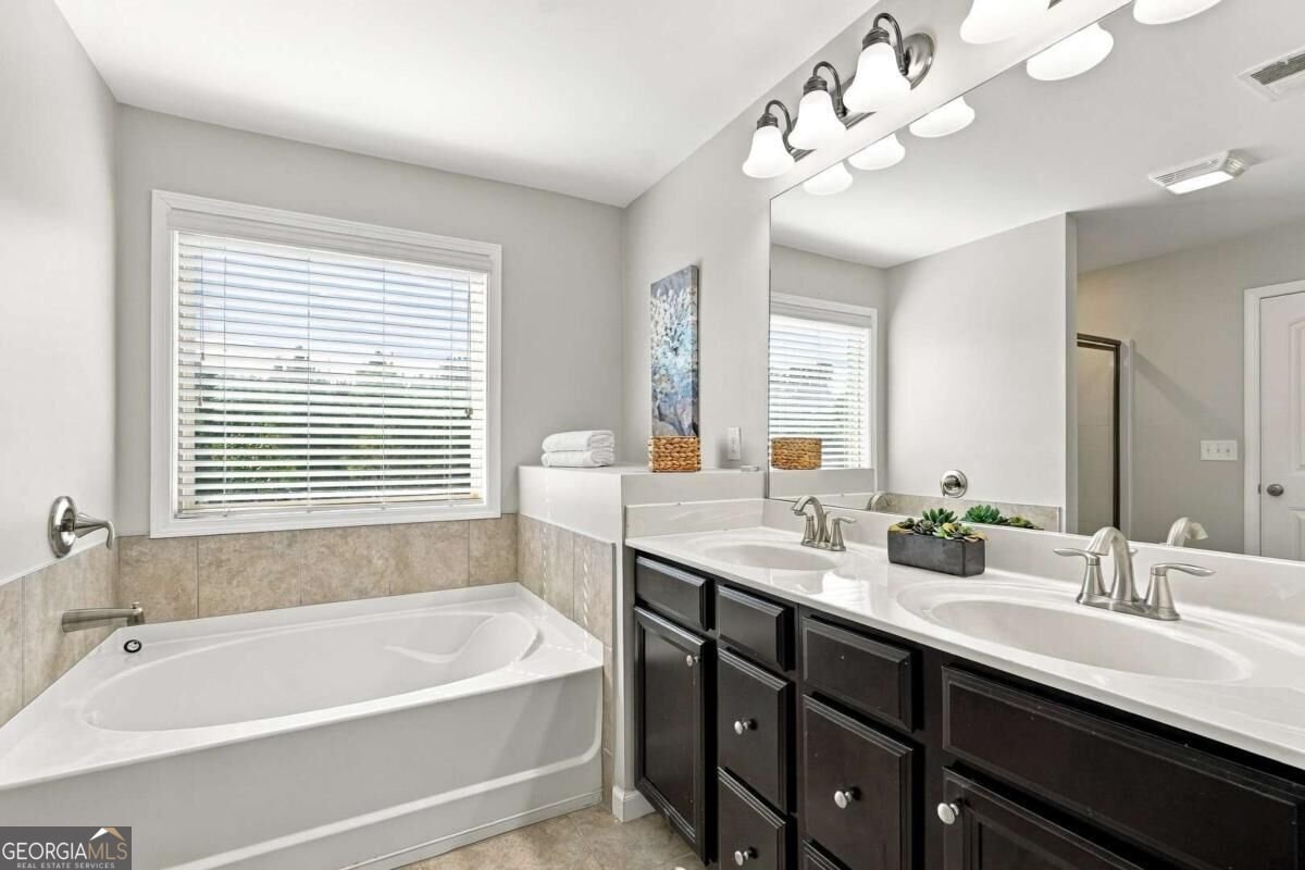7170 Post Park Way Cumming - Photo 16