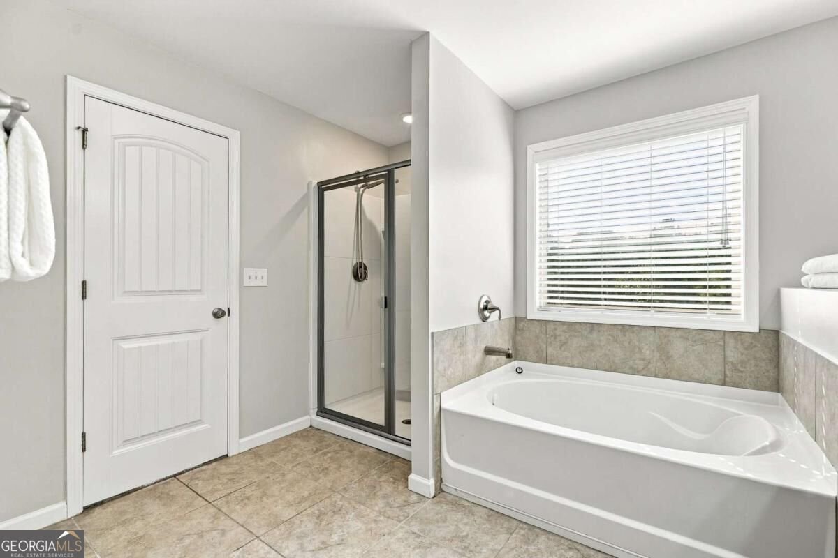 7170 Post Park Way Cumming - Photo 17