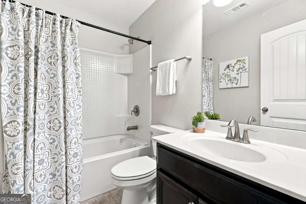 7170 Post Park Way Cumming - Photo 28