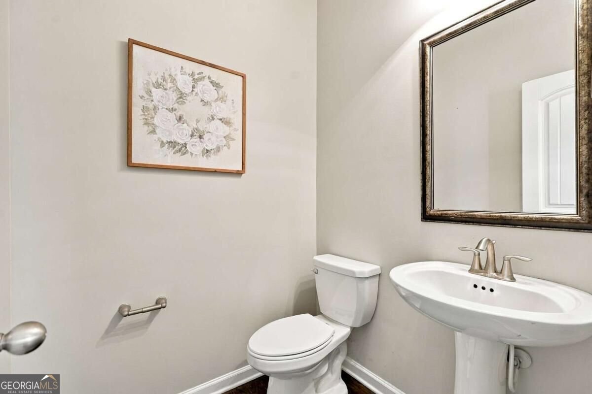 7170 Post Park Way Cumming - Photo 30