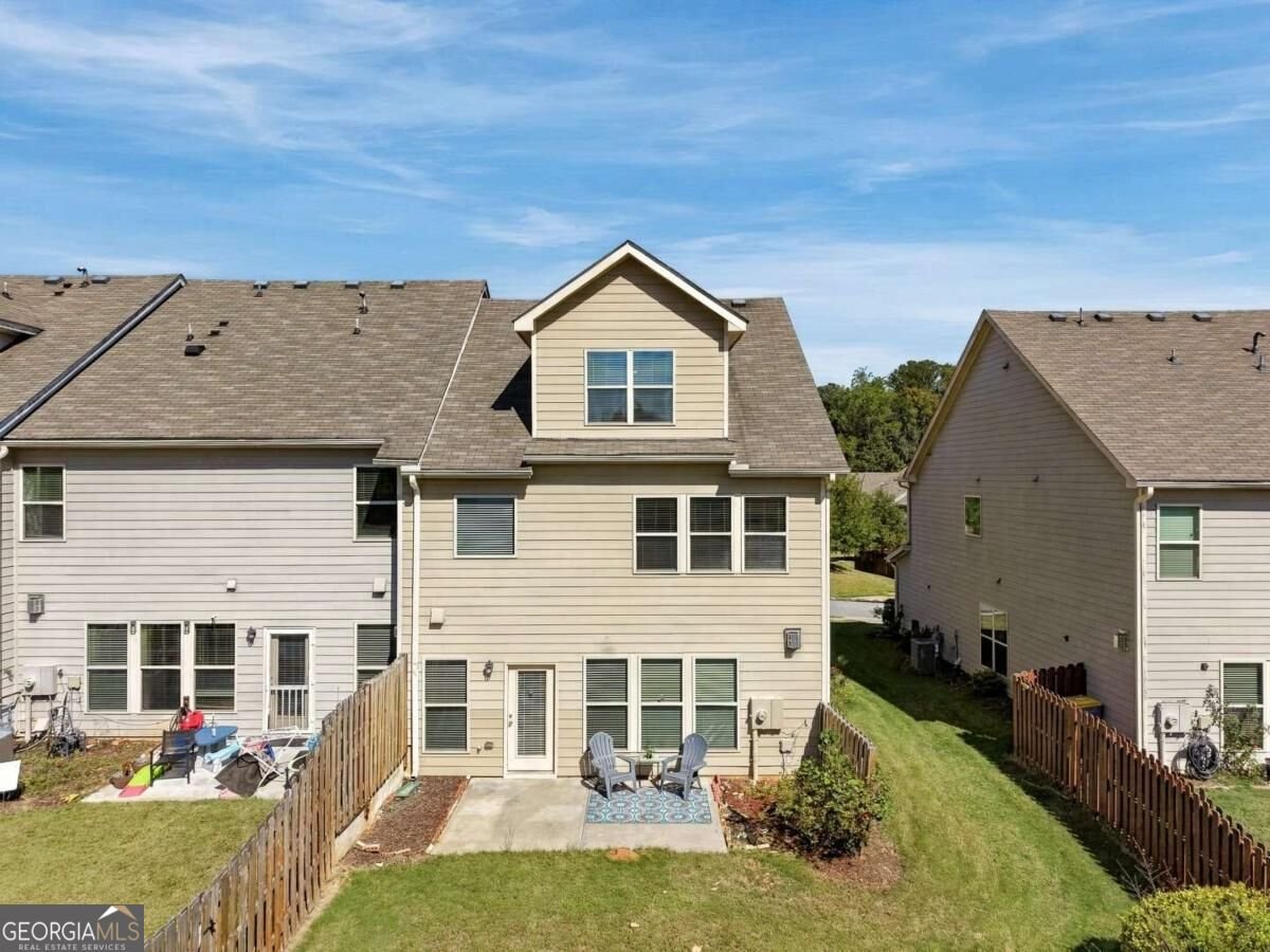 7170 Post Park Way Cumming - Photo 32