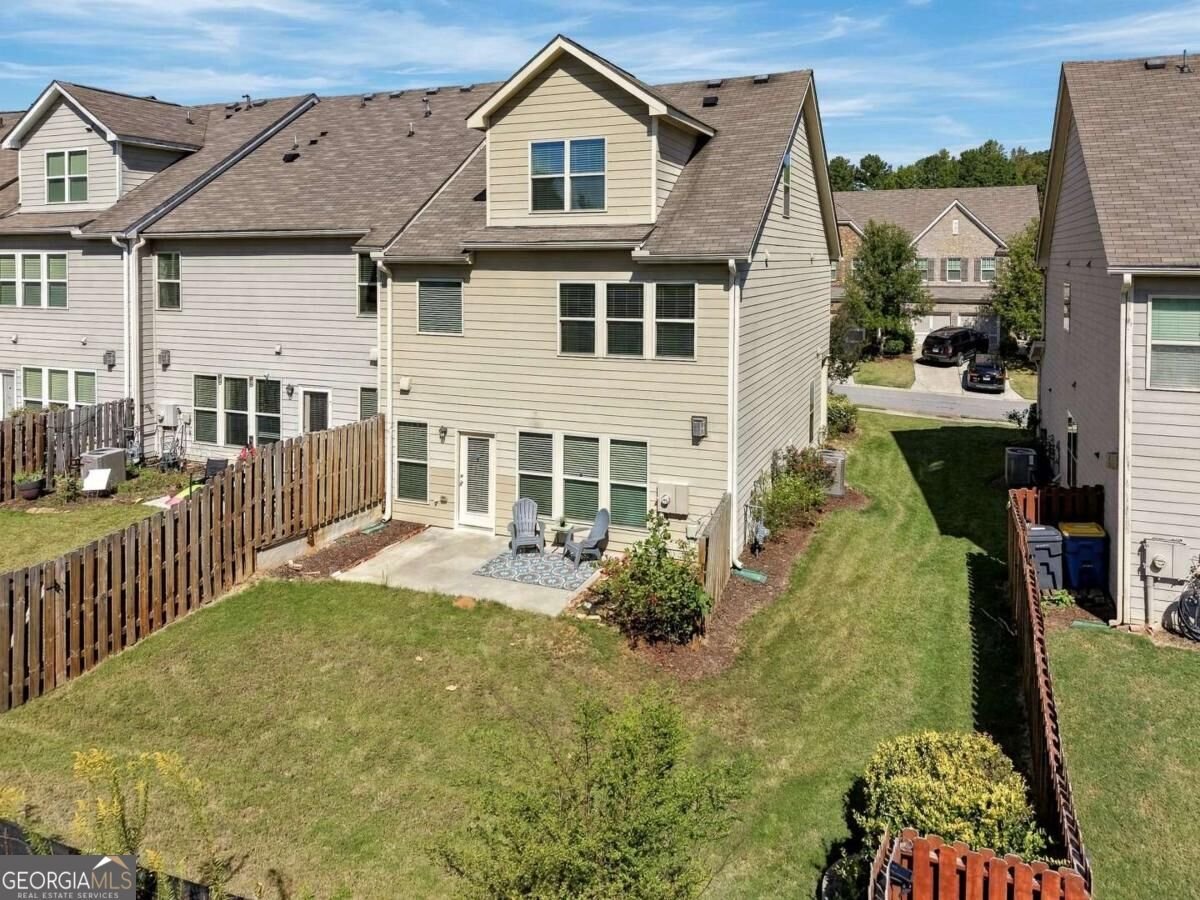 7170 Post Park Way Cumming - Photo 33