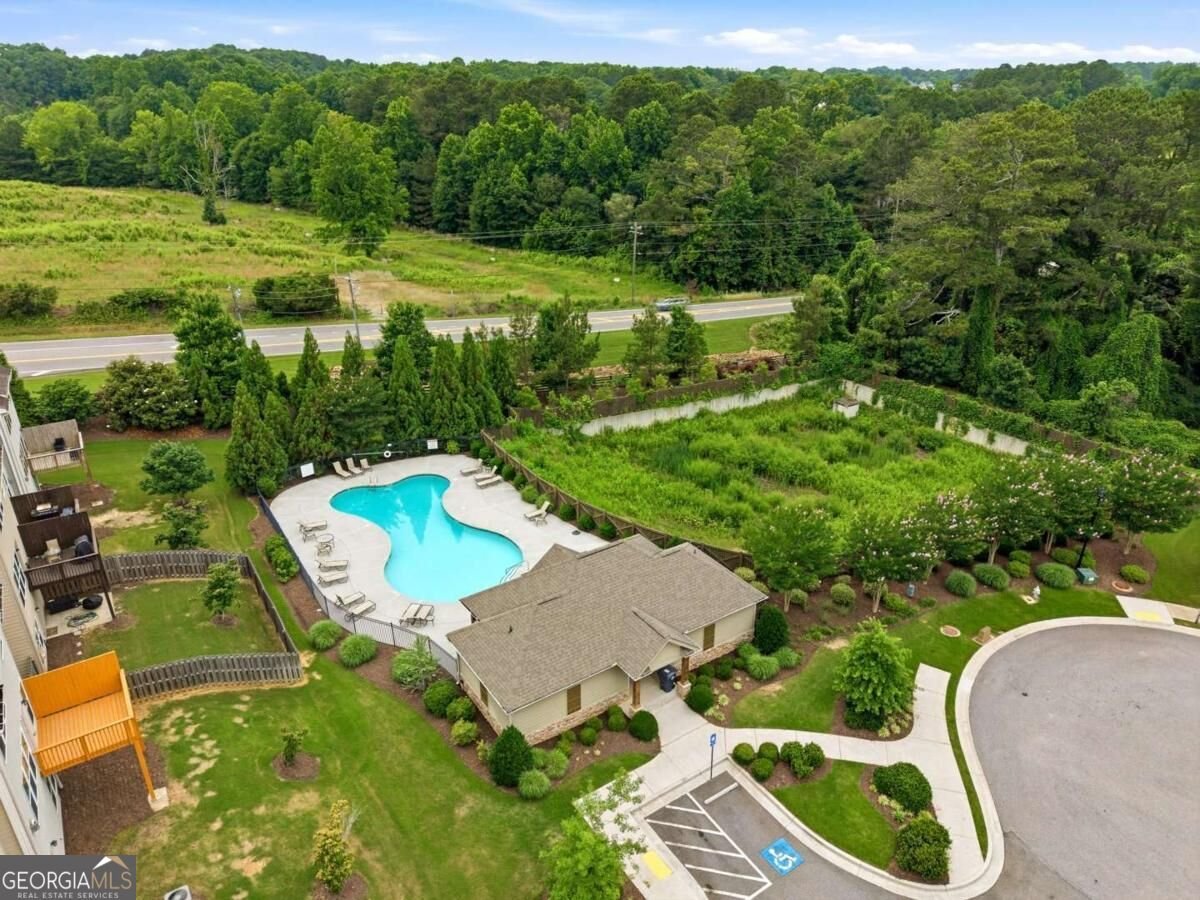 7170 Post Park Way Cumming - Photo 37