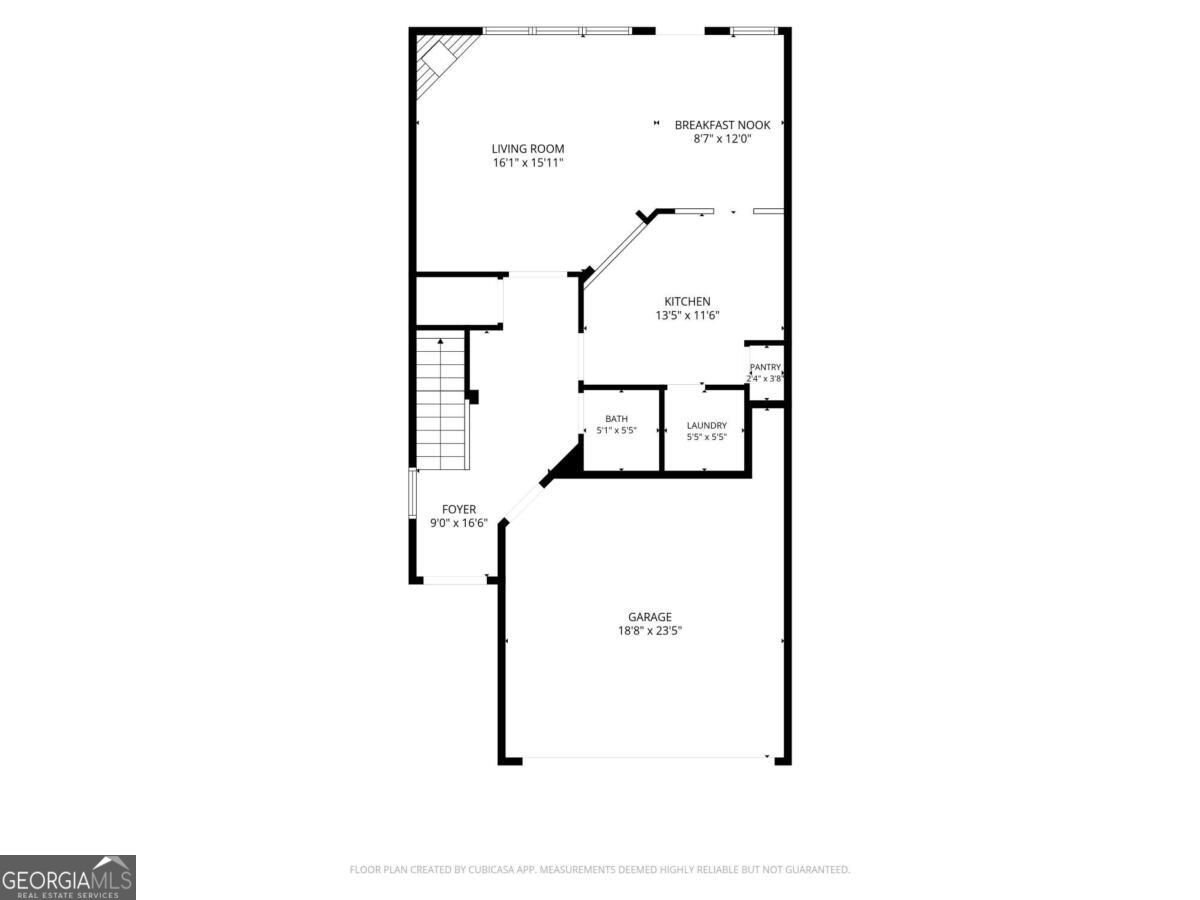 7170 Post Park Way Cumming - Photo 38