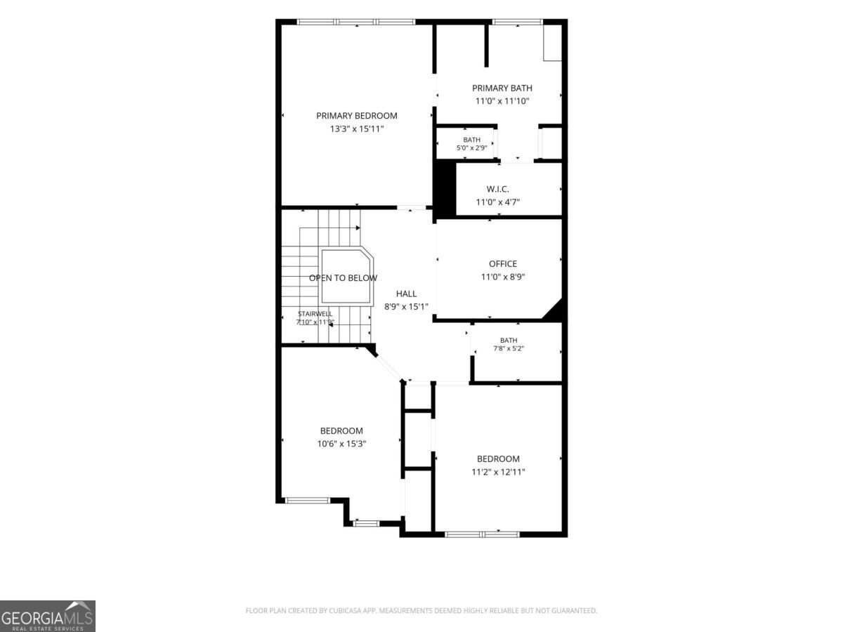 7170 Post Park Way Cumming - Photo 39