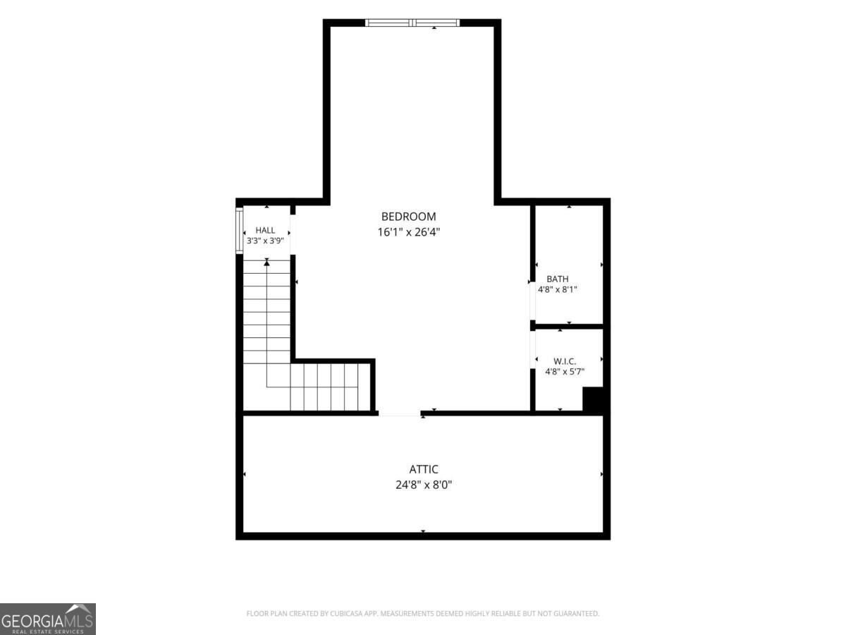 7170 Post Park Way Cumming - Photo 40