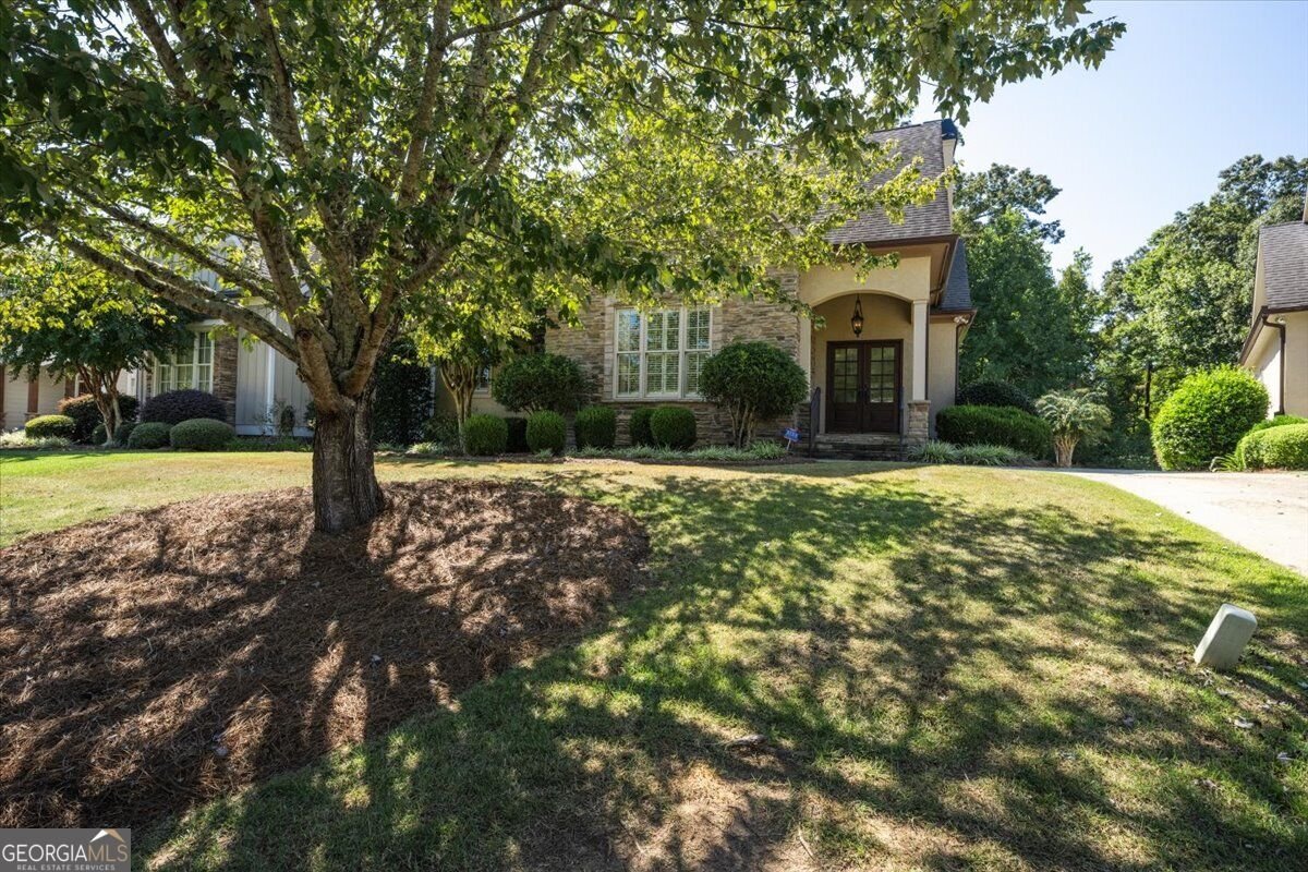 427 Leamington Lane Macon - main photo