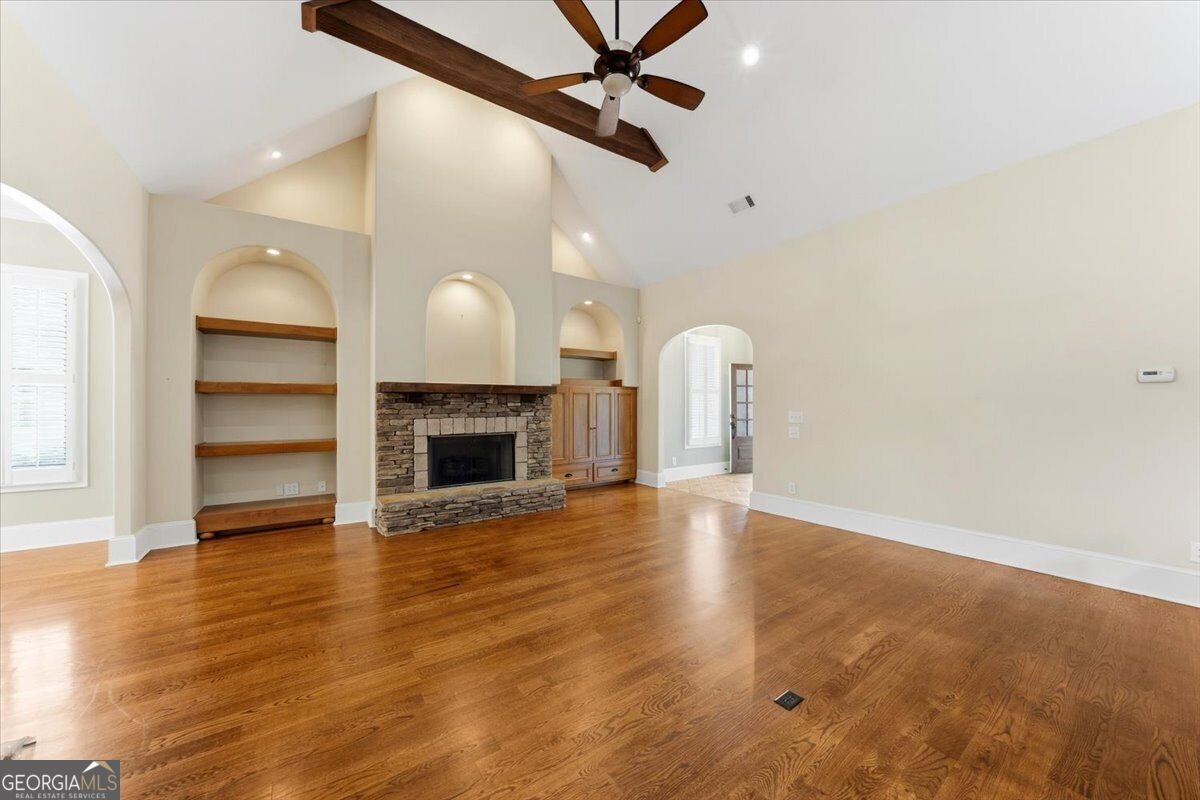 427 Leamington Lane Macon - Photo 11