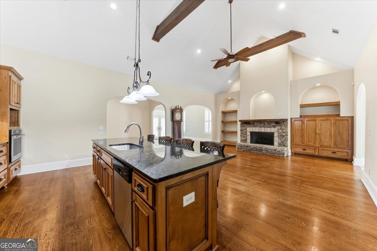 427 Leamington Lane Macon - Photo 19