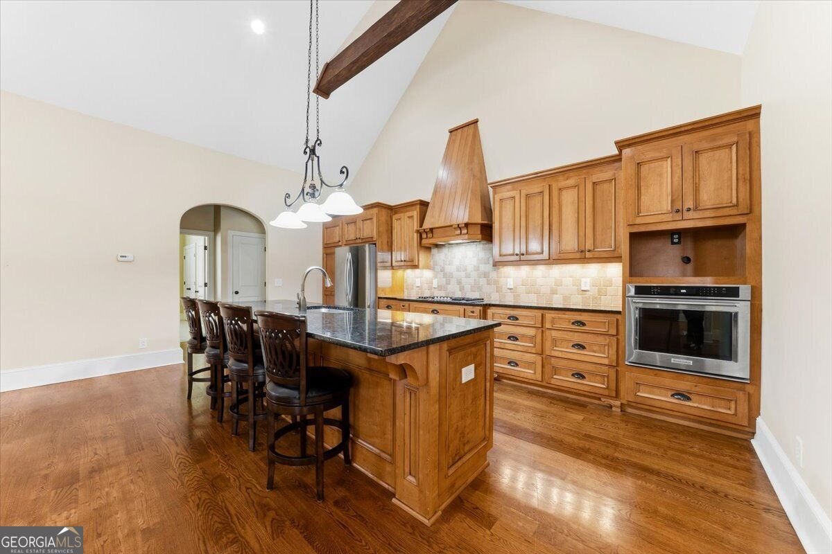 427 Leamington Lane Macon - Photo 9
