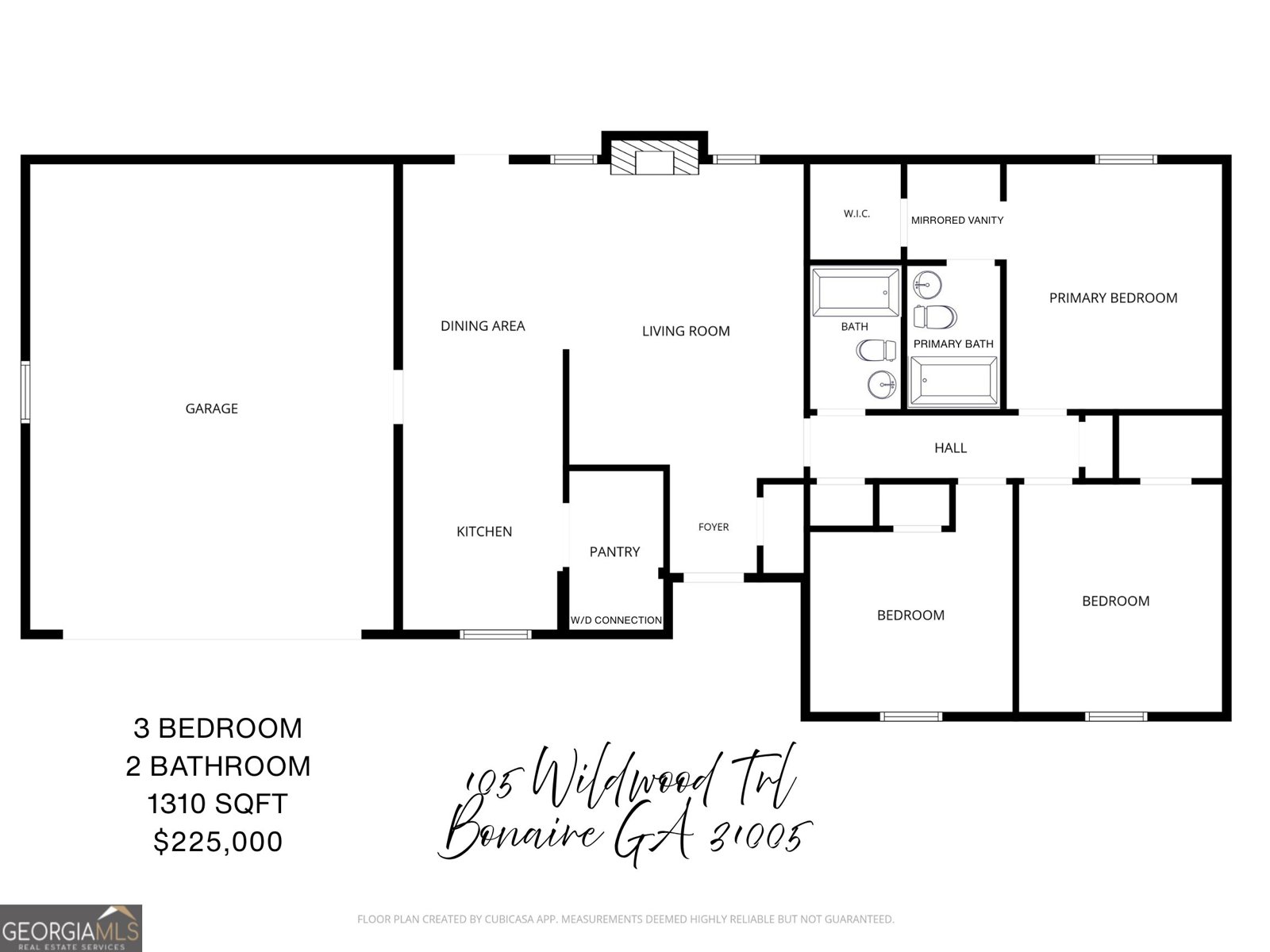 105 Wildwood Trail Bonaire - Photo 48