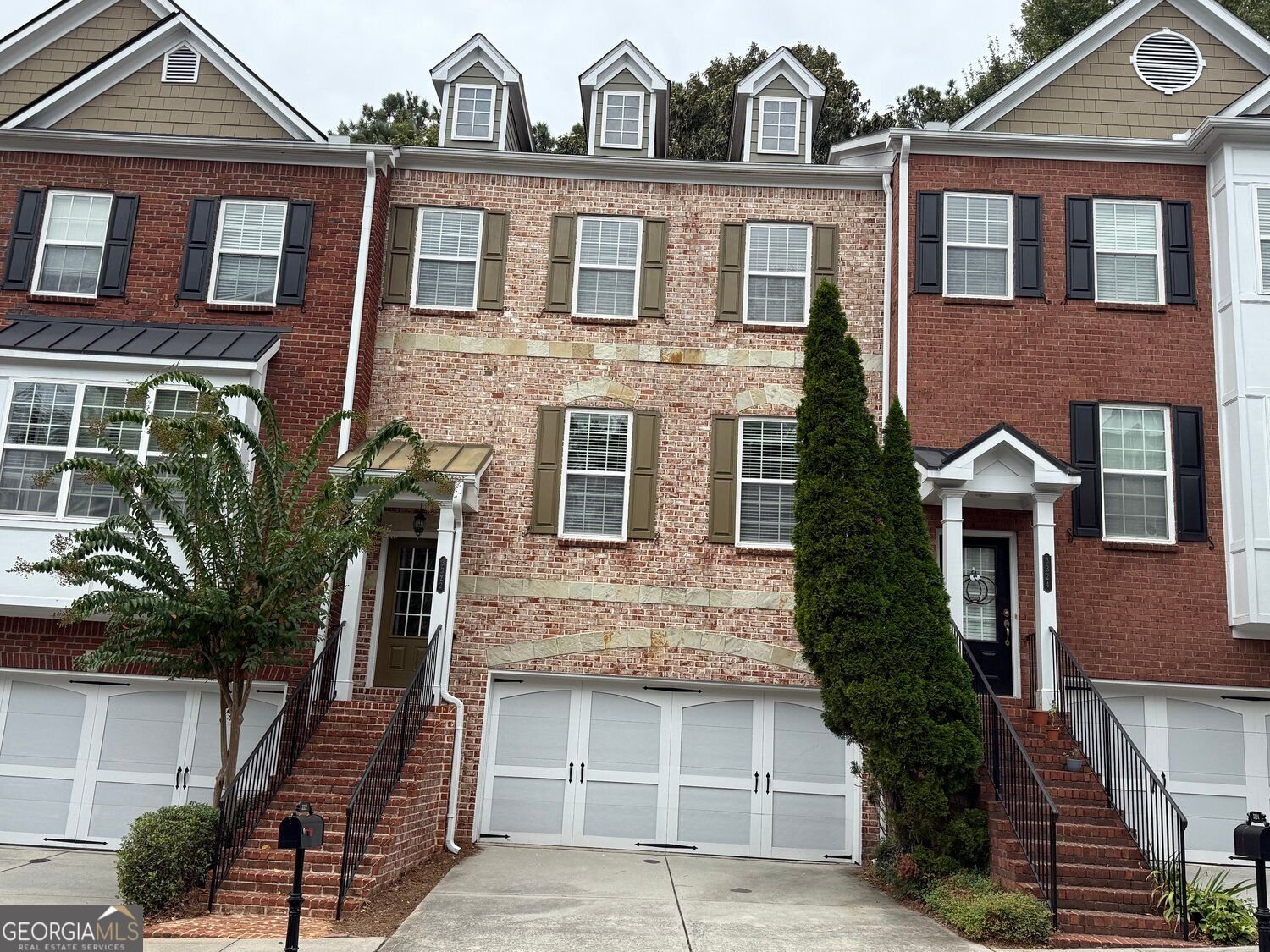 3322 Cameron Trail Peachtree Corners - main photo