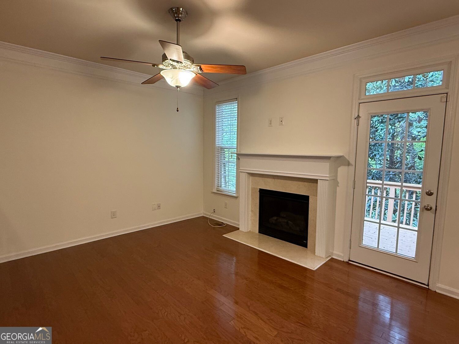 3322 Cameron Trail Peachtree Corners - Photo 11