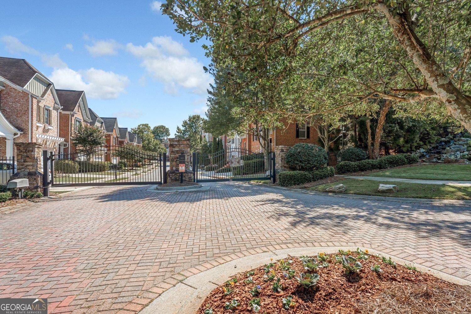 3322 Cameron Trail Peachtree Corners - Photo 32