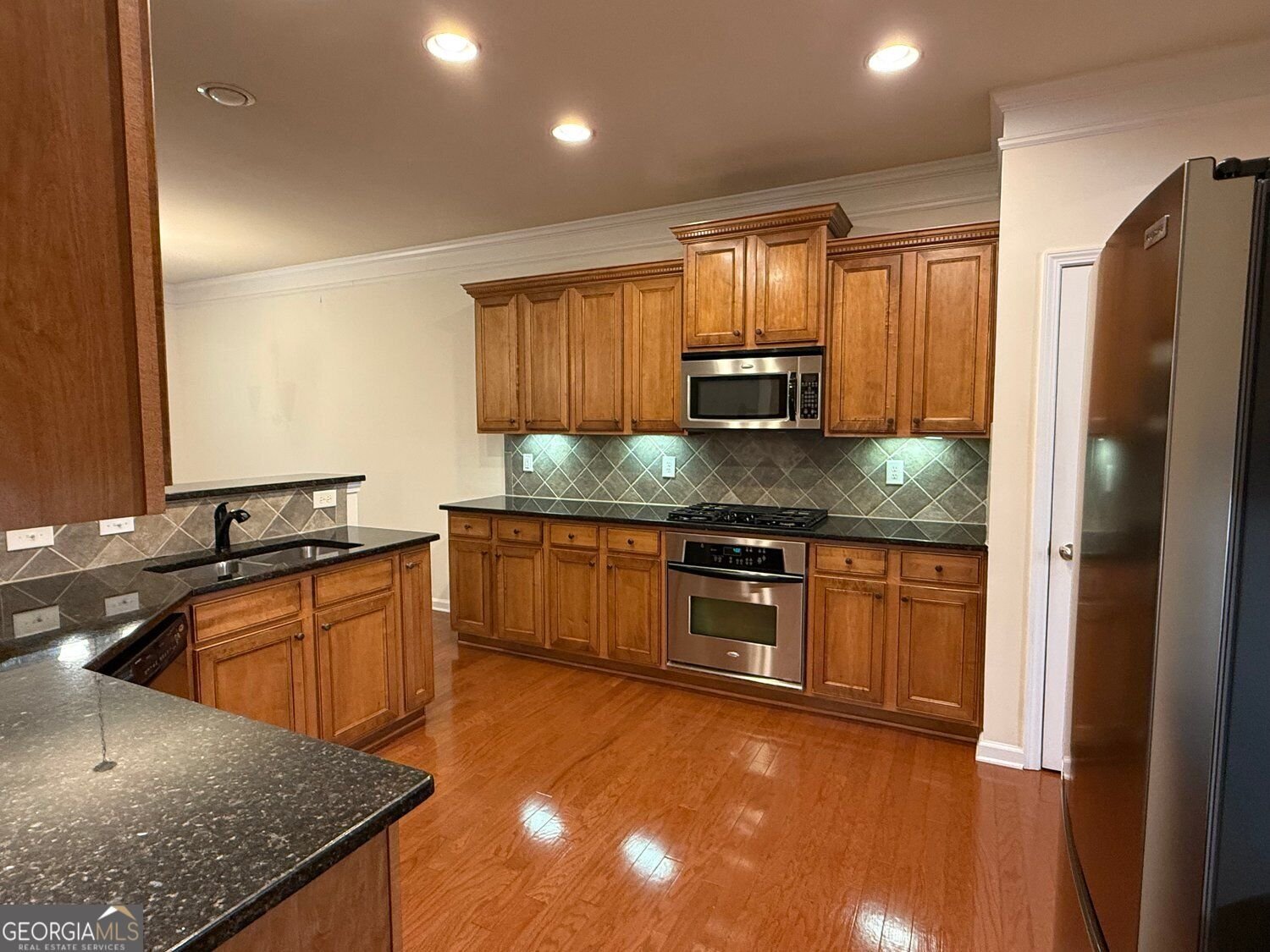 3322 Cameron Trail Peachtree Corners - Photo 6