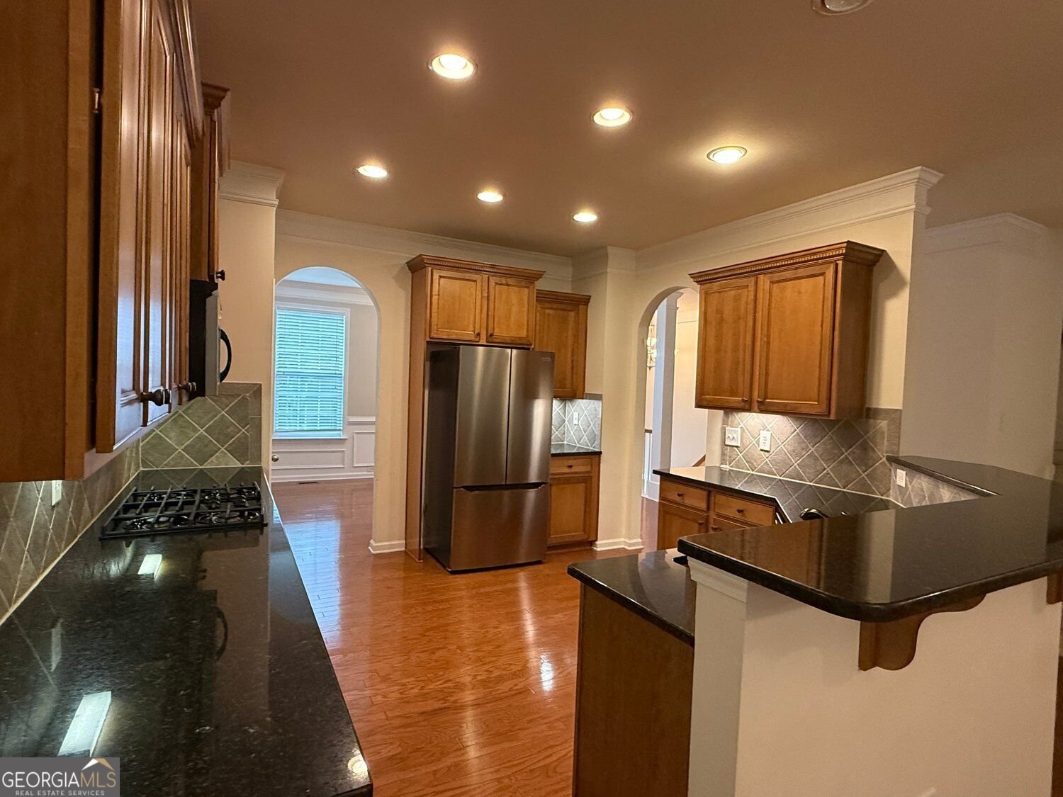 3322 Cameron Trail Peachtree Corners - Photo 7