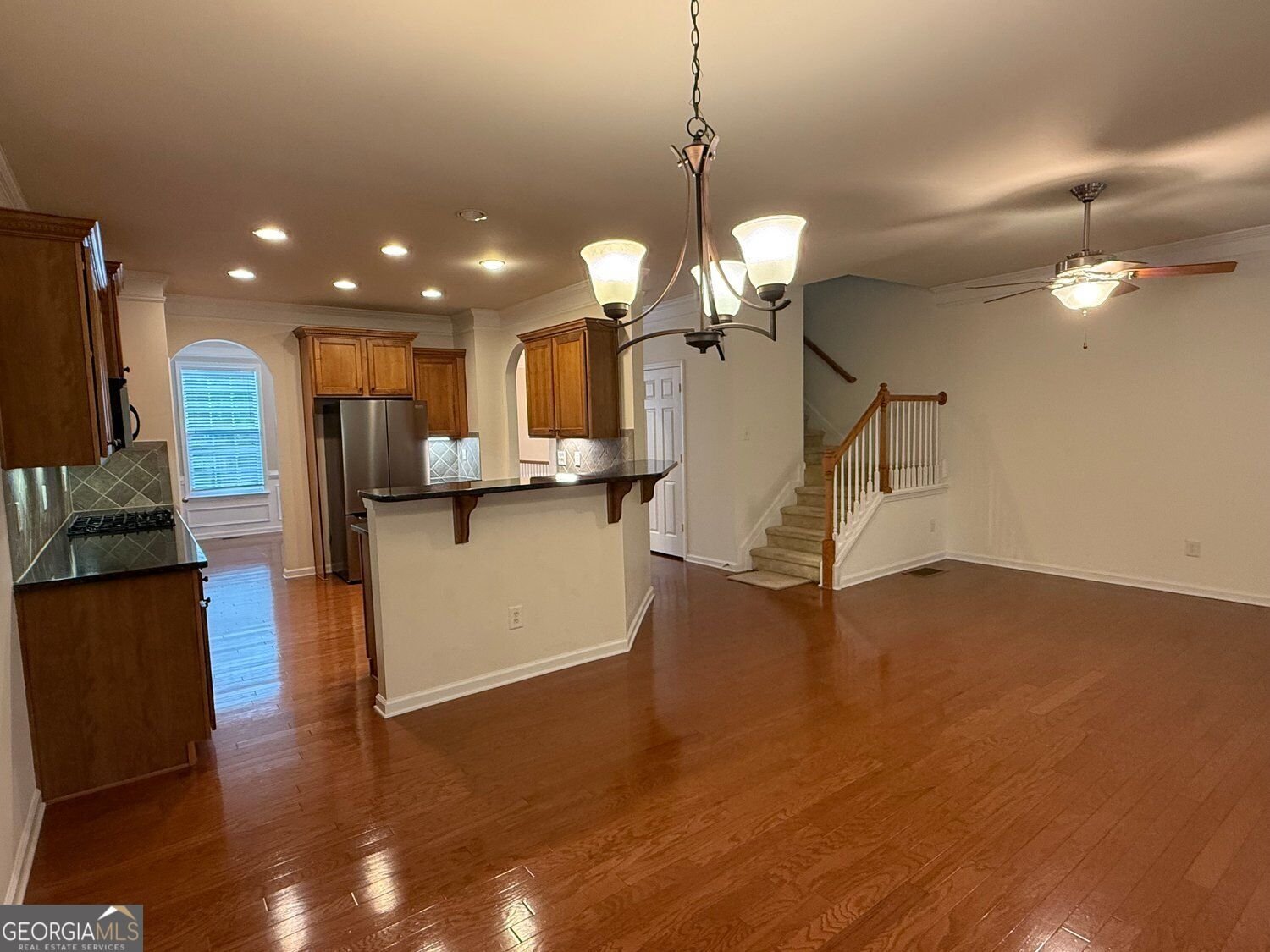 3322 Cameron Trail Peachtree Corners - Photo 8