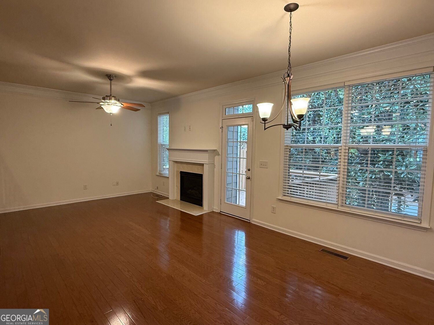 3322 Cameron Trail Peachtree Corners - Photo 9